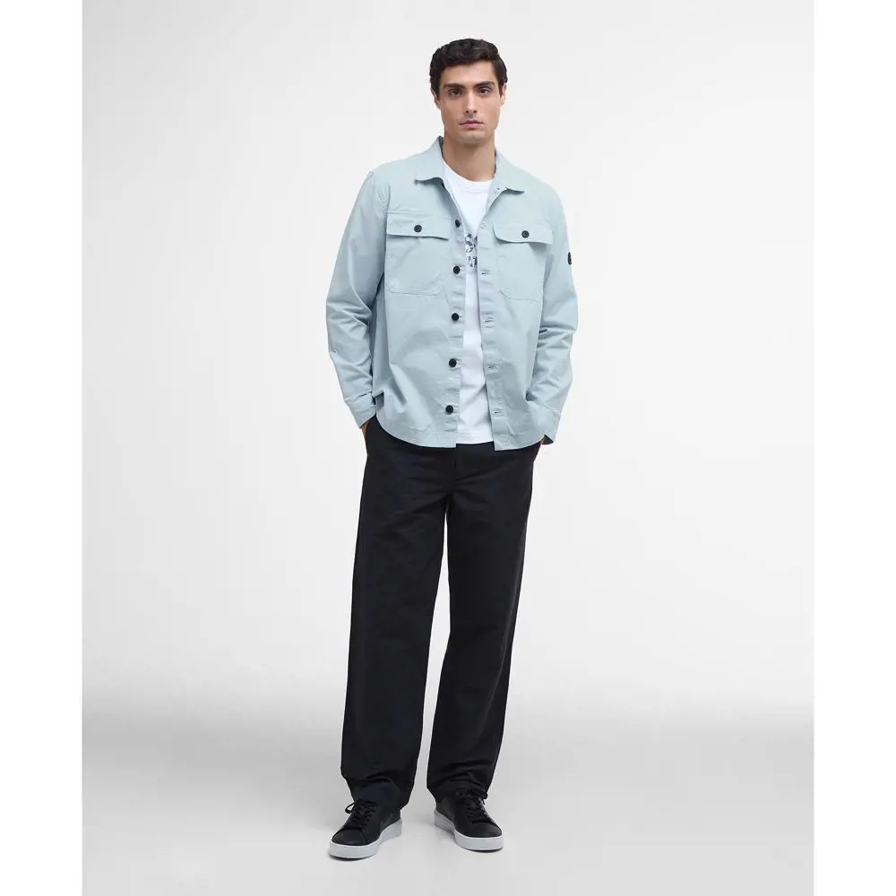 Barbour International Arlo Overshirt